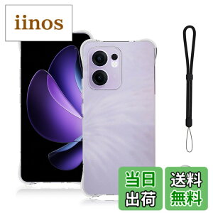 �y���������zOPPO Reno13 A/Reno 11A / OPPO A79 �p �P�[�X �J�o�[ �y�� TPU �\�t�g �N���A ���|�� �񂩂� ���߉\ �R�t�� ���O���\ �F�F�N���ATPU + �X�^���h�t���A�T�C�Y�FOPPO Reno13 A CPH2699 IB
