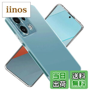 �y���������z�Ή� For Redmi Note 13 Pro 5G �p�� �P�[�X �N���A �J�o�[ �X�}�z�P�[�X For Xiaomi POCO X6 5G �p �\�t�g �N���A �S�ʃJ�o�[ �����h�~�t�� �J�����ی� �y�� �P�[�X �g�� ���� TPU �\�t�g ��