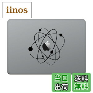 �y���������z�J�C���h�X�g�A MacBook Pro 13 / 15�C���` 2016 / 12�C���` �}�b�N�u�b�N �X�e�b�J�[ �V�[�� �e���r CM ���u �T�C�G���X �A�g�� �r�b�O�o�� �F�� �F�F�u���b�N