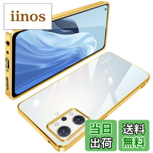 �y���������zOPPO Reno7 A �P�[�X �N���A TPU ���� ���^ �y�� �J�o�[ �X�}�z�P�[�X �ϏՌ� ���b�L���H �\�t�g�P�[�X �l�C �J�o�[ ���C�����X�[�d�Ή� �F�F���A�T�C�Y�FOPPO Reno7 A