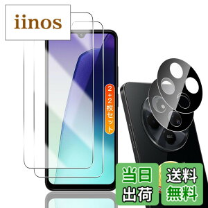 �y���������zTempered Glass Protector �F�F�����ȃK���X�A�T�C�Y�F�Ή� Redmi 14C