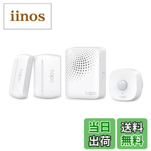 �y���������zTP-Link Tapo �X�}�[�g�z�[�� �X�s�[�J�[���� 19��ނ̃T�E���h 2.4GHz Wi-Fi���K�{ Sub-1GHz �X�}�[�g�n�u Tapo H100