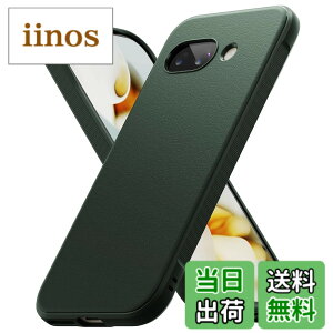 �y���������zJP-Google Pixel 9a / 8a / 7a Onyx-VAR2 �F�FDark Green�A�T�C�Y�FPixel 9a