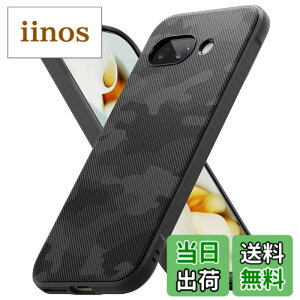 �y���������zJP-Google Pixel 9a / 8a / 7a Onyx-VAR2 �F�FCamo Black�A�T�C�Y�FPixel 9a