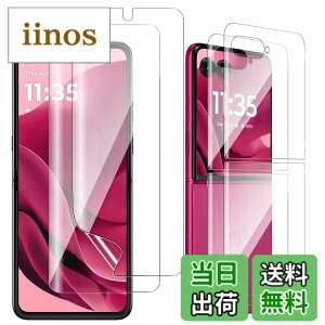 �y���������zMosasa phone �t�B���� �Ռ��z�� �C�A�[�� �����x �������� �T�C�Y�F4���t�B���� Motorola Razr 60 Ultra