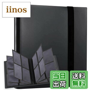 �y���������zREIYAIBA �J�[�h�t�@�C�� �g���[�f�B���O�J�[�h �o�C���_�[ �X���[�u�Ή� ������ �R���N�V�����A���o�� �P�[�X �g���J�z���_�[ �X�^�[�J�[�h�p �F�F�u���b�N�A�T�C�Y�FS�i160����