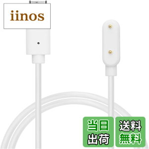 �y���������zHuawei Watch Fit 3�ɓK�p���i���}�O�l�b�g���[�d�P�[�u�� ���ϋv�� ���S�ی�@�\�t�� �F�F���A�T�C�Y�FType-C