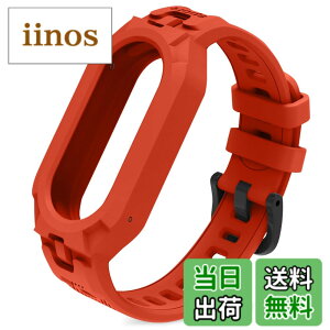 �y���������z[KeeFos] �o���h Xiaomi Smart Band 10/Smart Band 9/8/7/6/5 �Ή� �����o���h �V���R���f�� �ւ��x���g �T�C�Y���� �L�k�� �h���� �ʋC�� �y�� ���K �j�����p �����ȒP �_�炩�� �r���v �����x