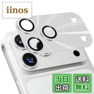 �y���������zPodick �J�����t�B���� iPhone 17/ Air/ 17Pro / 17Pro Max�p �J�����J�o�[ �L���L�� 9H�����K���X �S�ʕی� �J�����ی� �s�J�s�J �L�Y�h�~ �ϏՌ� �����ߗ� ������� �I�o�I�[�o�[�h�~ �F�F