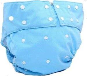 【送料無料】yuaseiharu おむつカバー 大人用 スナップ 失禁パンツ 介護用 オムツカバー速乾性 通気性 漏れ防止 しっかり吸水繰り返し洗濯 再利用可能 清潔使いやすい 大人 在宅介護/病院/施設