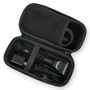 yzLinkidea Y {fBwA O[~Og}[ gxP[X Manscaped Lawn Mower 4 3 HC-W032 HCW003A la&{fB |[^uVF[o[[obO(ubN) FFubN