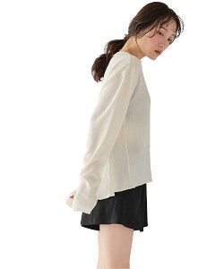 【送料無料】 4点セット ヘムライン ラッシュガード×ビキニ 水着 DFXM0591 レディース 色:ブラック系その他、サイズ:L