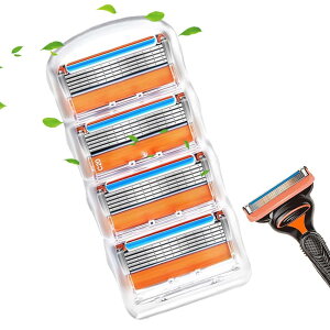 yzWbg(Gillette) vOCh/t[Wp dVF[o[֐n 4Zbg (ԞF) FF1ATCYFIWF 4