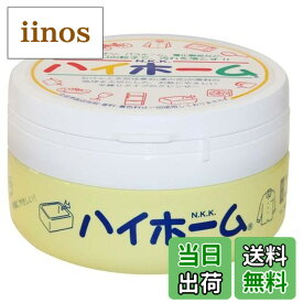 【送料無料】日本珪華化学工業(Nihonkeika Chemical) 汚れから錆まで落とす「ハイホーム」 色：マルチカラー、サイズ：1個