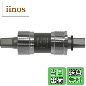 yzV}m(SHIMANO) {guPbg MTB/CITY BB-UN300 XNGA^Cv FFVo[ATCYFX^_[h:VF 68(BC1.37) / LL113