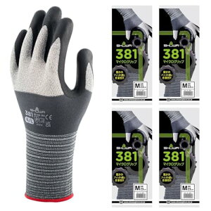 yzV[O[u(Showaglove) No.381 }CNObv FFܓATCYFM