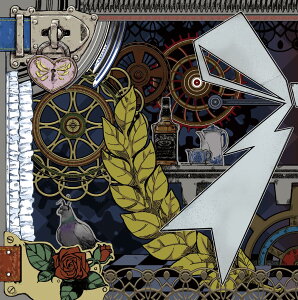 �y���������z10th Anniversary Best Vol.1 - BAND-MAID