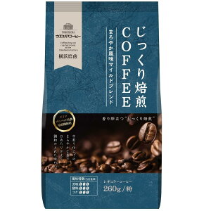 yzEGV}R[q[ COFFEE 260g