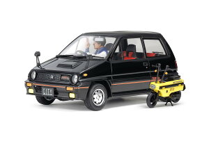 yz^~ 1/24 X|[cJ[V[Y No.369 Honda VeB ^[{ vf 24369 () FF^F