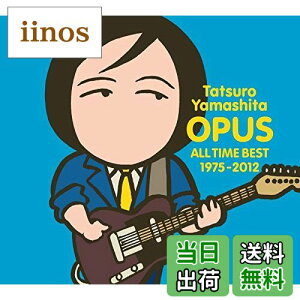 yzOPUS `ALL TIME BEST 1975-2012`(ʏ) - RBY