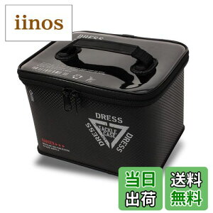 �y���������z�y����z[DRESS]�^�b�N���{�b�N�X�}���` EVA ���@�\ �ނ� �ނ�� �ނ�p�P�[�X ���[�R���e�i �o�b�J�� �^�b�N���o�b�O ���[���P�[�X ���[�� ���A�[ BOX M �ėp �F�F�u���b�N�A�T�C