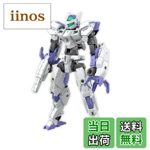 �y���������zBANDAI SPIRITS(�o���_�C �X�s���b�c) 30MM eEXM-40 �C�O���C�g 01 1/144�X�P�[�� �F�����ς݃v�����f�� �F�F�}���`�J���[�A�T�C�Y�F1/144