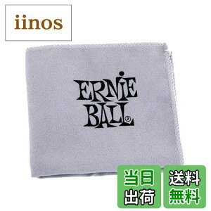 yzyKAizERNIE BALL A[j[{[ Microfiber Cloth