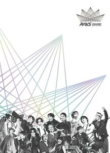 yzSnow Man Dome Tour 2024 RAYS(DVD2g)(ʏ) [DVD]