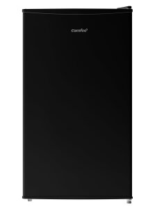 【送料無料】COMFEE' 冷凍庫32L 前開き コンパクト 家庭用 ストッカー温度調節 省エネ ノンフロン ホワイト RCD40WH1JP(E) 2024年モデル 色:ブラック、サイズ:62L