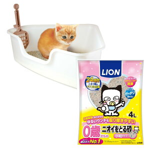 yzCI jICƂ鍻 L LIONPET FFqL}gCZbg