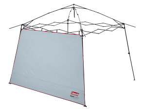 【送料無料】コールマン(Coleman) シェード フルフラップフォーインスタントバイザーシェード DARKROOM 日除け 屋外 色:シルバー、サイズ:FF