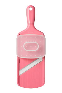 【送料無料】京セラ Kyocera スライサー/おろし/ピーラー 色:ピンク、サイズ:04) スライサー