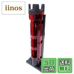 �y���������z���C�z�E(MEIHO) ���b�h�X�^���hBM-250 Light �F�F�N���A���b�h×�u���b�N