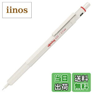 yzbgO(Rotring) JjJyV/{[y 600 FFp[zCgATCYF0.5mm