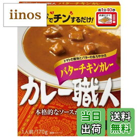 【送料無料】江崎グリコ カレー職人 サイズ：170グラム (x 10)