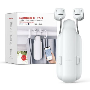 yzSwitchBot J[eO  J XCb`{bg FF