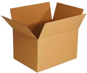 【送料無料】ディズプラス 日本製 ダンボール 宅配 120サイズ 段ボール 5枚セット 引越し 120 dD3-5 色:クラフト、サイズ:10枚