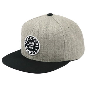 yzBRIXTON uNXg Lbv Y OATH 3 SNAPBACK CAP Xq XibvobN XP[^[ XP[guh [sAi] FFLtwU[O[/ubN(10777)ATCYFFree Size