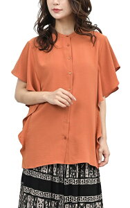 yz[JANJAM] 傫TCY fB[X tVc  OJ{^ uEX ڐG⊴ gbvX FFIWATCYF5L