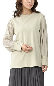 yz[JANJAM] 傫TCY fB[X vI[o[ v[cVtH؂ւ  Jbg\[ gbvX FFx[WATCYF3L