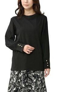 yz[JANJAM] 傫TCY fB[X vI[o[ v[cVtH؂ւ  Jbg\[ gbvX FFubNATCYF3L