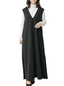 yz[JANJAM] 傫TCY fB[X tAC O VlbNs[X Wp[XJ[g FFubNATCYF4L