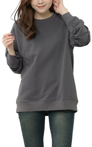 yz[JANJAM] 傫TCY fB[X g[i[  UlbN n JoLx vI[o[ gbvX FF`R[ATCYF3L