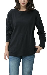 yz[JANJAM] 傫TCY fB[X RbgvI[o[  N[lbN Jbg\[ gbvX cotton100 FFubNATCYFLL-5L Plus