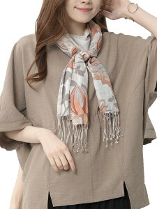 yz[JANJAM] fB[X Xg[ ԕ XJ[t tW AWA  G cotton100 FFx[WATCYFF