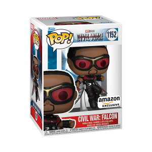 yz}[x tBMA AxW[Y:VrEEH[ t@R Funko Pop! Marvel t@R yz FFԂƔ
