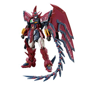 【送料無料】BANDAI SPIRITS(バンダイ スピリッツ) RG 新機動戦記ガンダムW ガンダムエピオン 1/144スケール 色分け済みプラモデル 色:レッドパープル、サイズ:31 cm x 9 cm x 19 cm