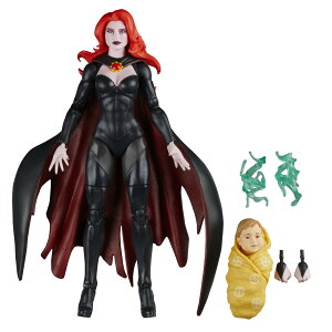 yznYu(HASBRO) MARVEL }[xWFhEV[Y NC[ESu, X-Men `97 RNVp 6C`(15cm)ANVtBMA F9057 Ki FFSuENC[ATC