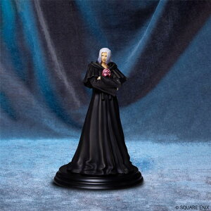 【送料無料】スクウェア・エニックス ファイナルファンタジーXIV フィギュア エメトセルク 色:黒 (Kuro)
