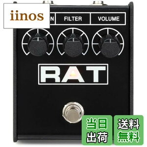 �y���������zPROCO RAT2 �f�B�X�g�[�V����